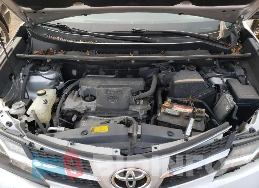 2T3DFREV0FW267801 Photo# 11