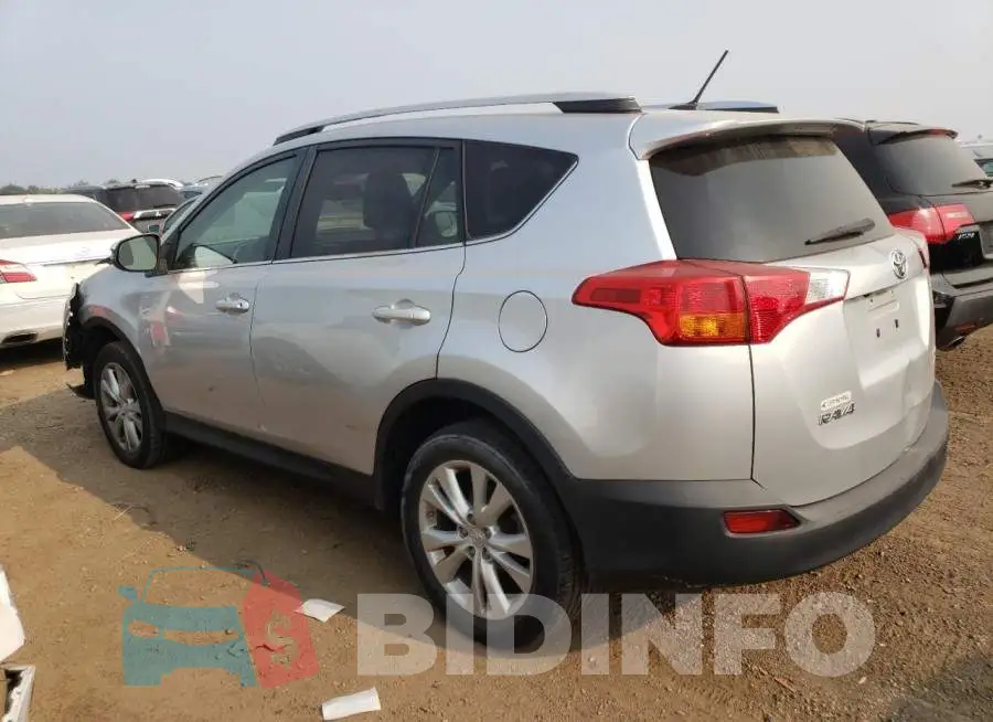 2T3DFREV0FW267801 Photo# 2