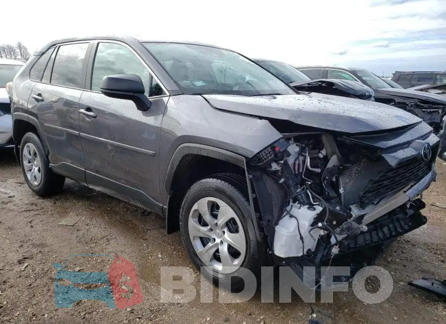 2T3F1RFV7NC322248 Photo# 4