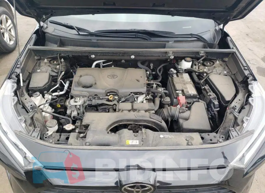 2T3P1RFV7MC158194 Photo# 11
