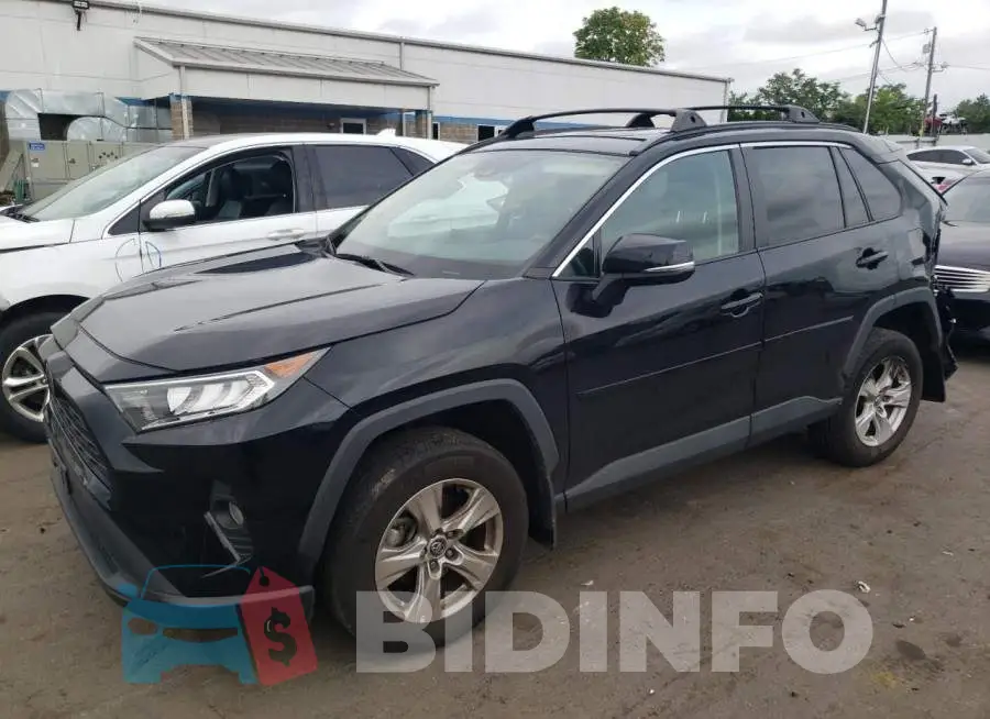 2T3P1RFV7MC158194 Photo# 1