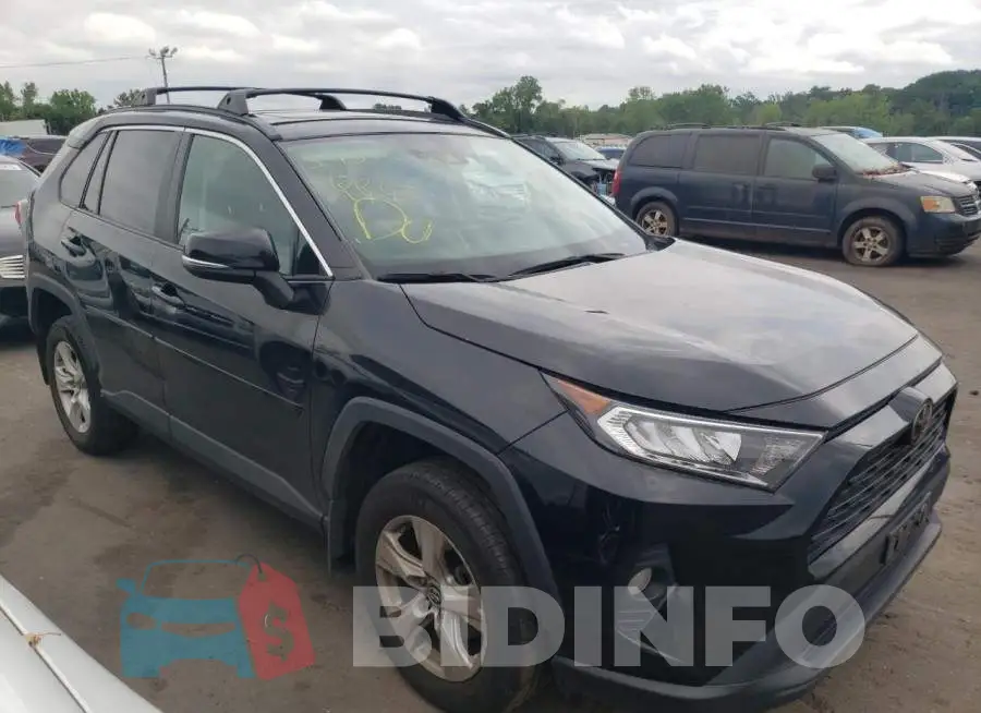 2T3P1RFV7MC158194 Photo# 4