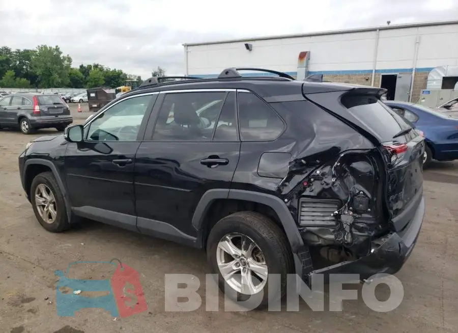 2T3P1RFV7MC158194 Photo# 2