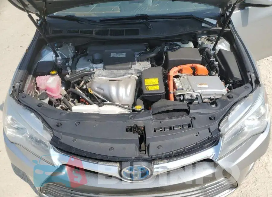4T1BD1FK7FU155878 Photo# 11