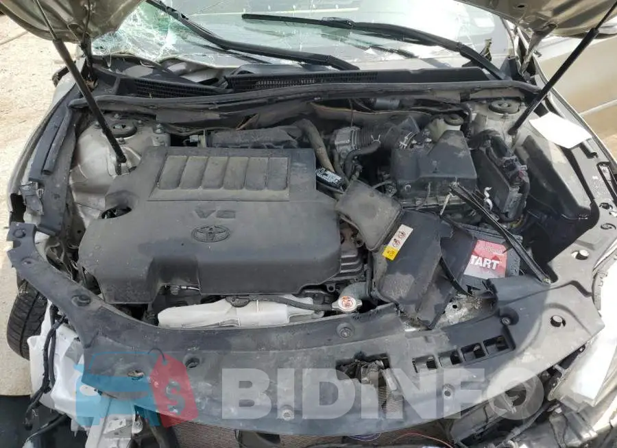 4T1BK1EB1JU272422 Photo# 11