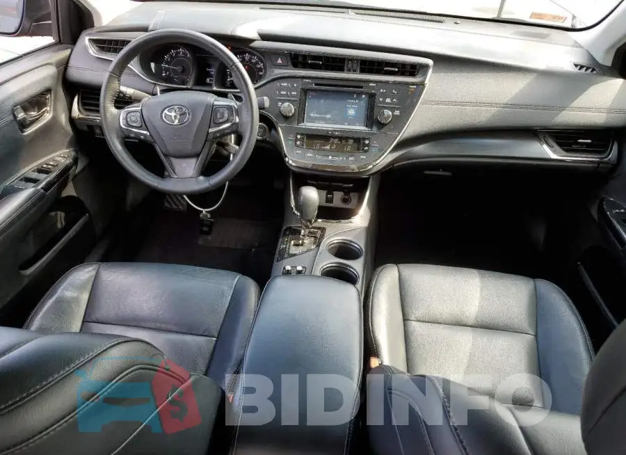 4T1BK1EB2HU252710 Photo# 8