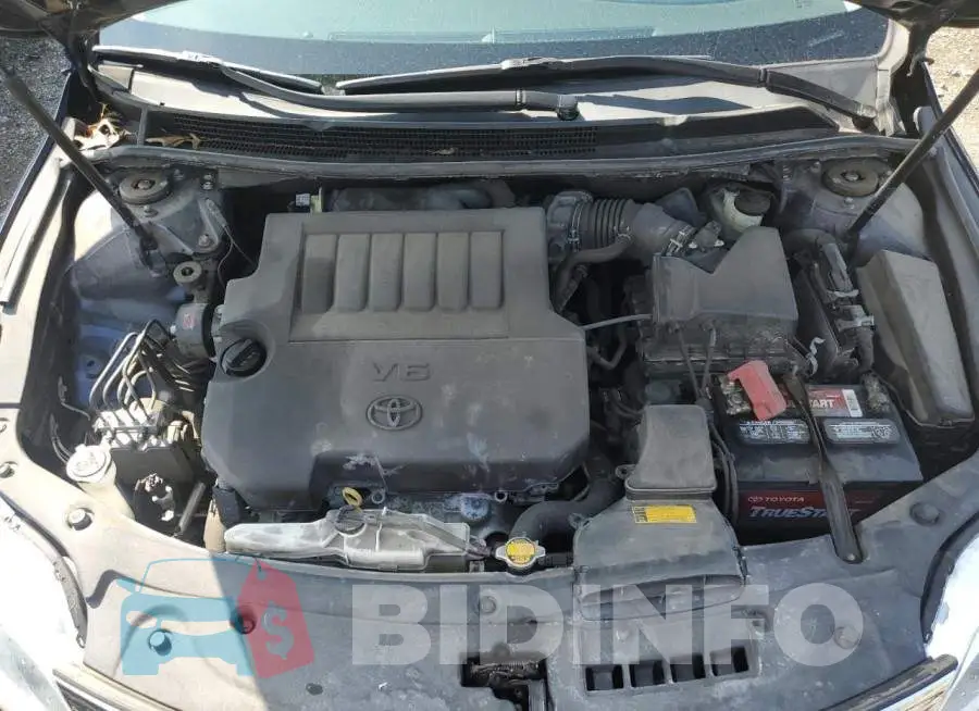 4T1BK1EBXEU122430 Photo# 11