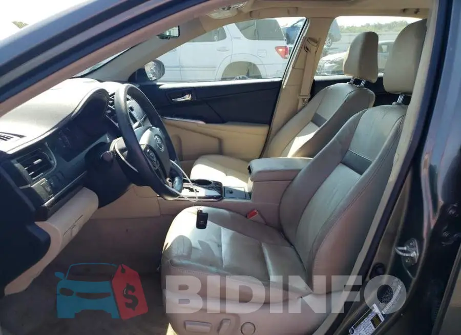 4T1BK1FK6EU552843 Photo# 7