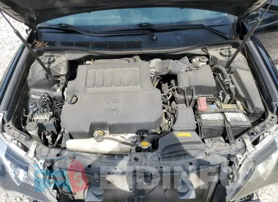 4T1BK1FKXEU540582 Photo# 11