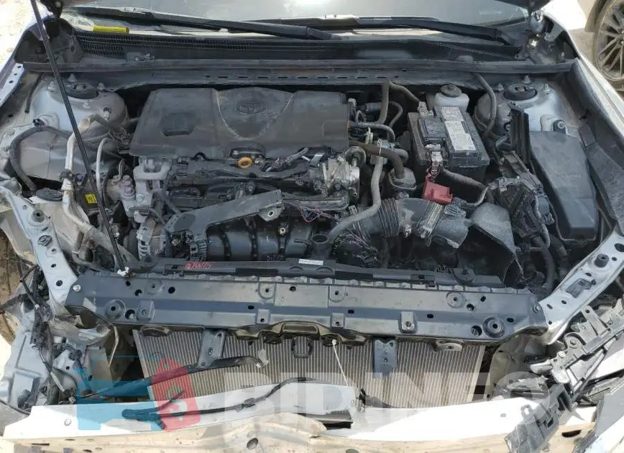 4T1C11AK8PU106145 Photo# 11