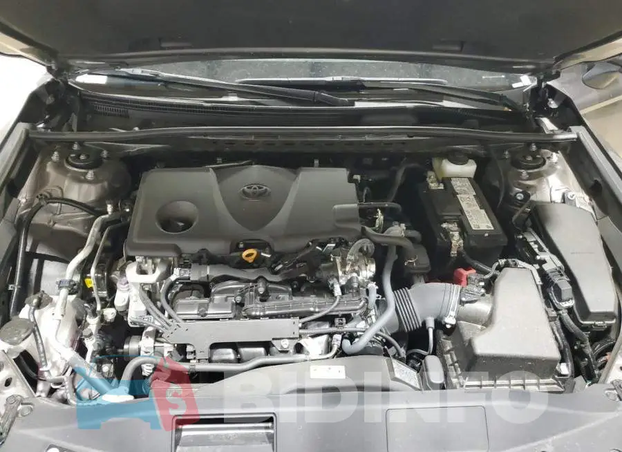 4T1C11AKXPU765330 Photo# 11