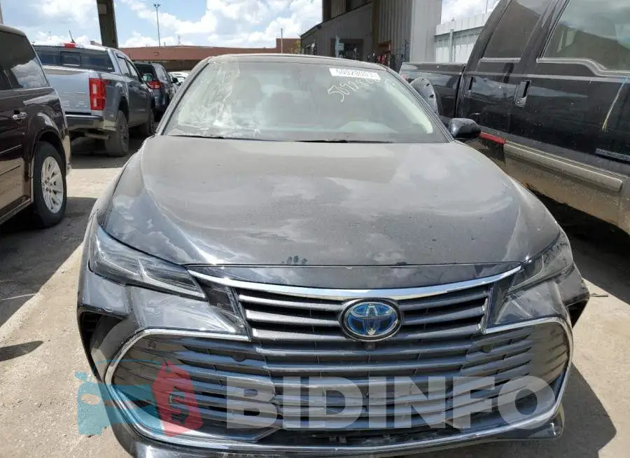 4T1D21FBXLU015818 Photo# 5