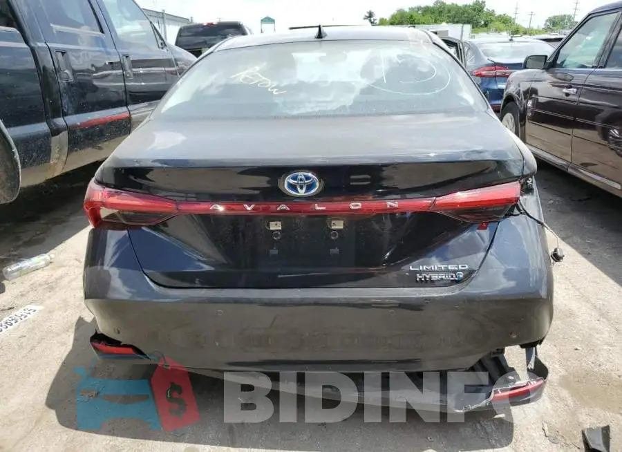 4T1D21FBXLU015818 Photo# 6
