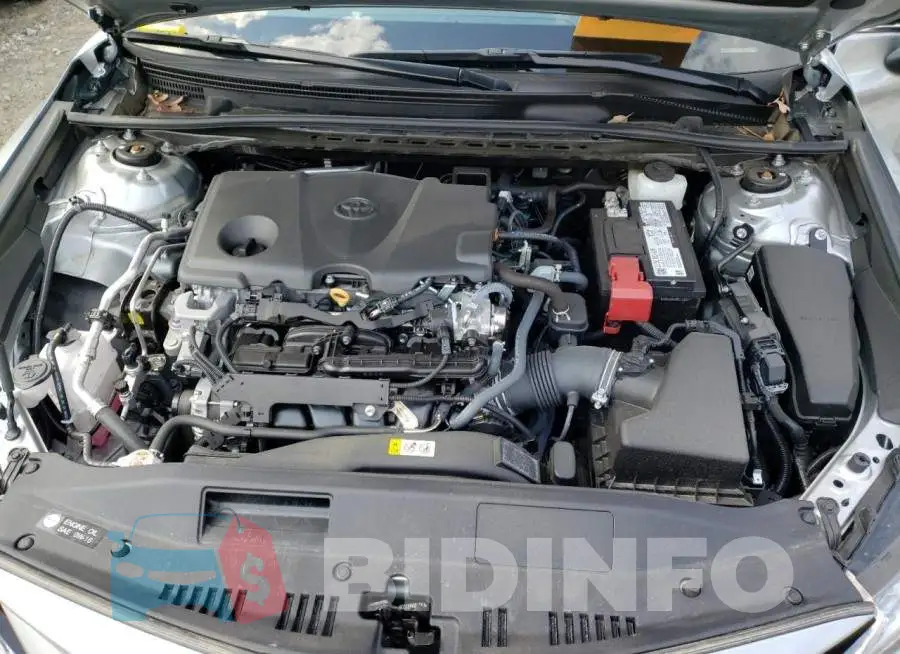 4T1F11BK5NU064297 Photo# 11