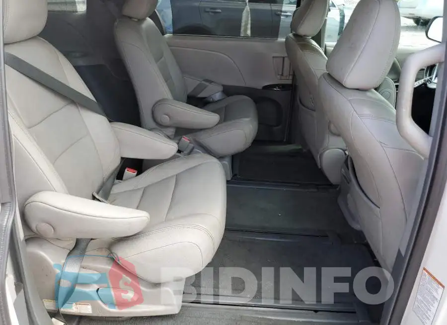 5TDDK3DC8FS101116 Photo# 11