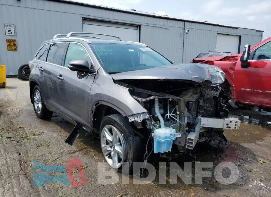 5TDDKRFH5GS329698 Photo# 4