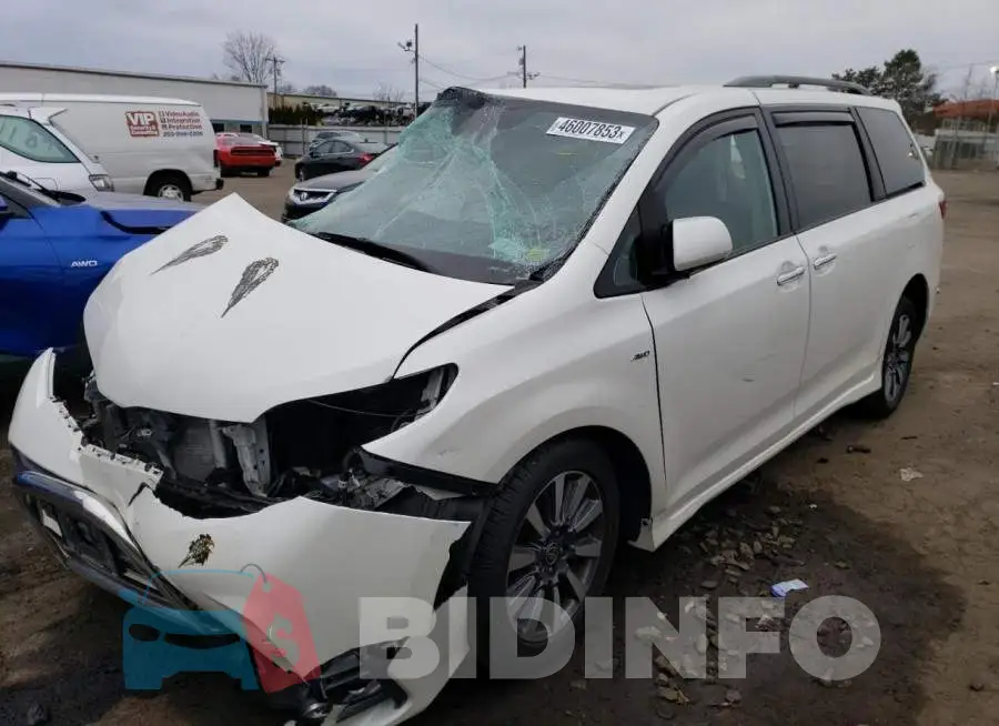 5TDDZ3DC5LS249389 Photo# 1