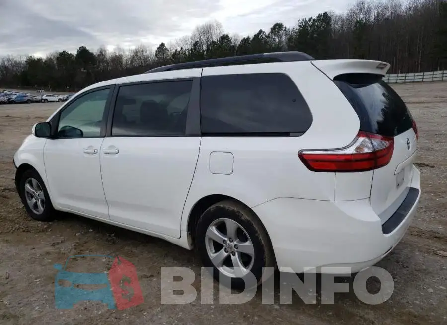 5TDKK3DC3FS642422 Photo# 2