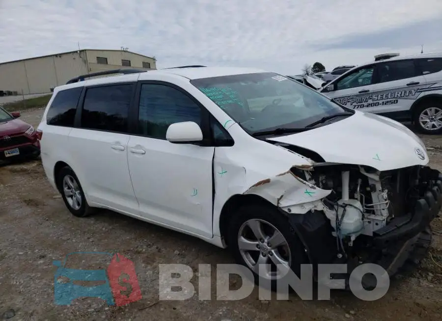 5TDKK3DC3FS642422 Photo# 4