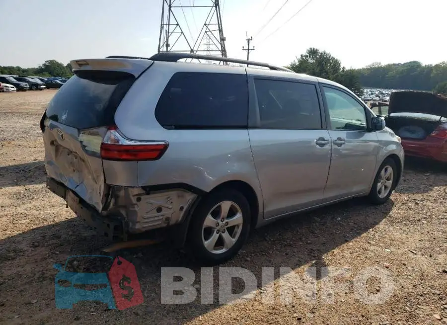 5TDKK3DCXFS676521 Photo# 3
