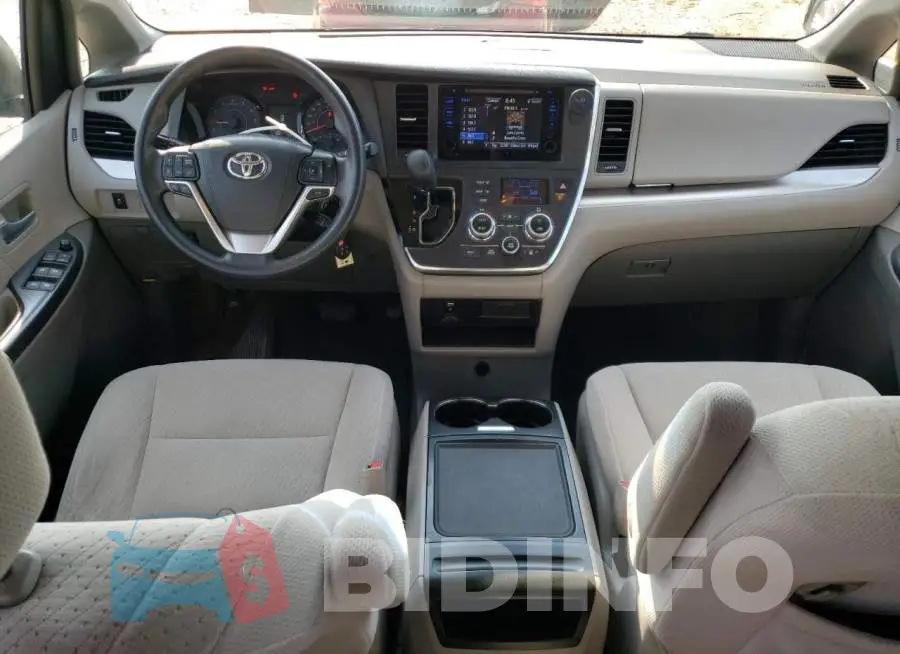 5TDKK3DCXFS676521 Photo# 8