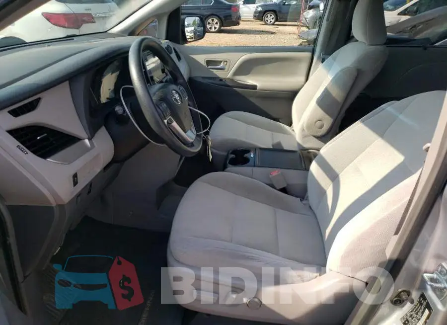 5TDKK3DCXFS676521 Photo# 7