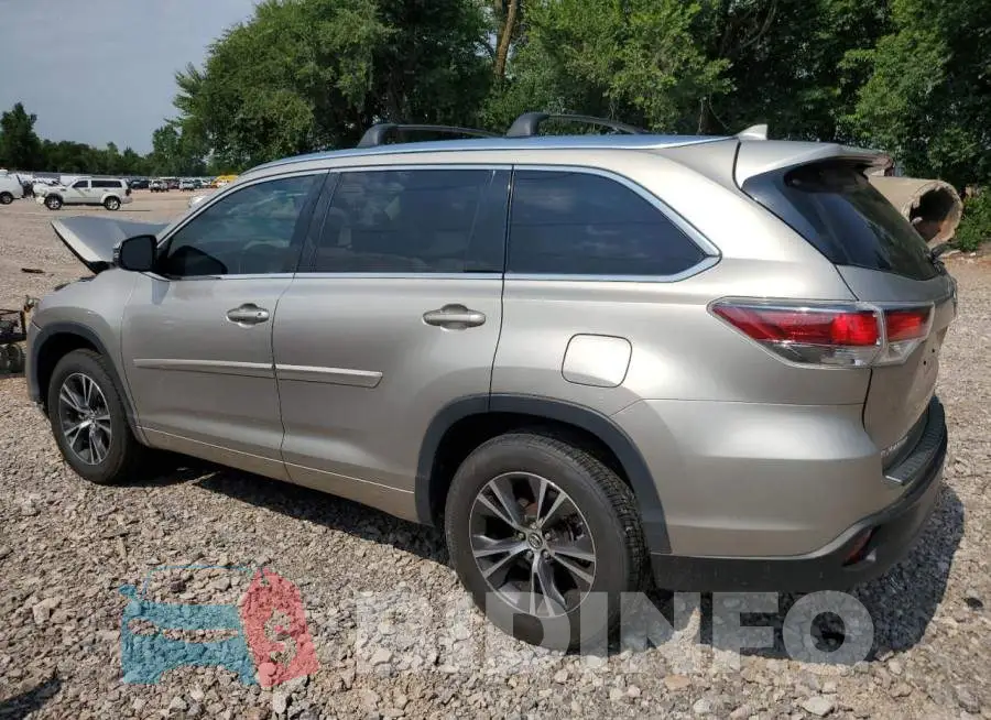 5TDKKRFH5GS146762 Photo# 2
