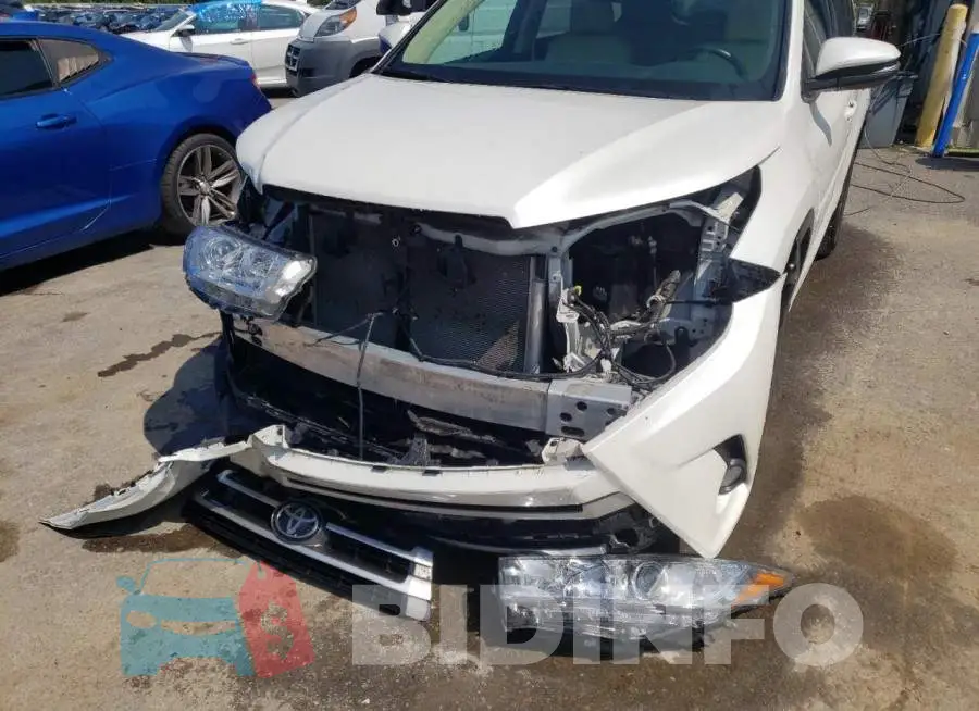 5TDKZRFH9JS539246 Photo# 13