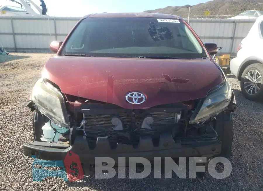 5TDXK3DC7FS610773 Photo# 5