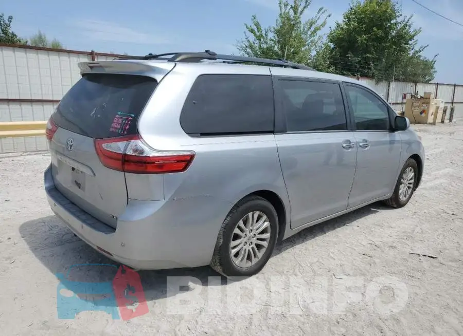 5TDYK3DC2FS566735 Photo# 3