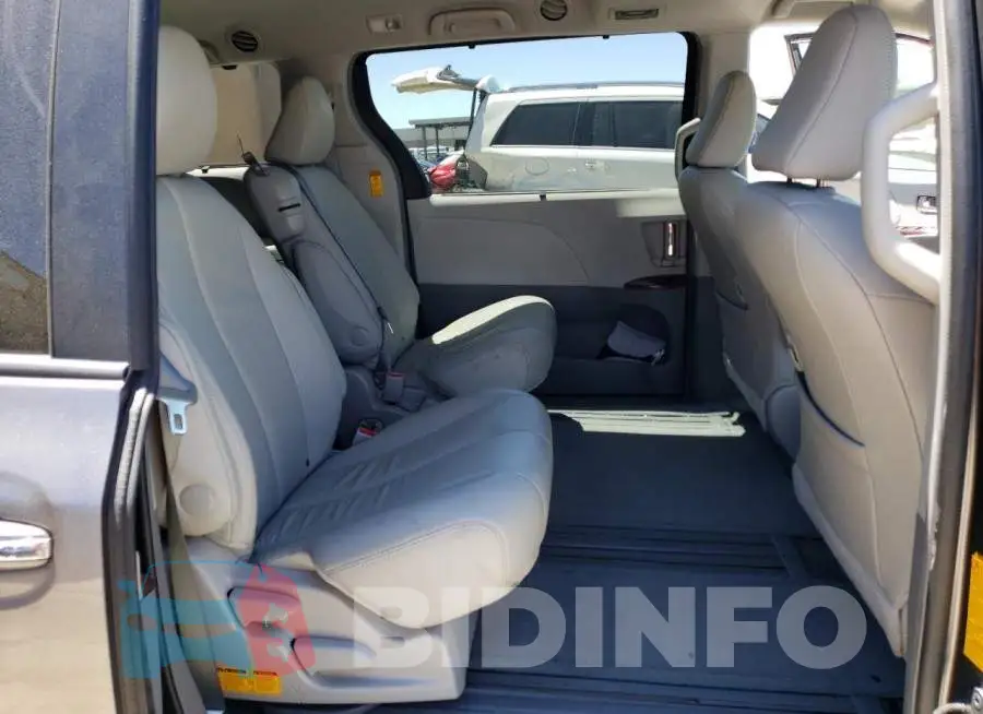 5TDYK3DCXES473055 Photo# 11