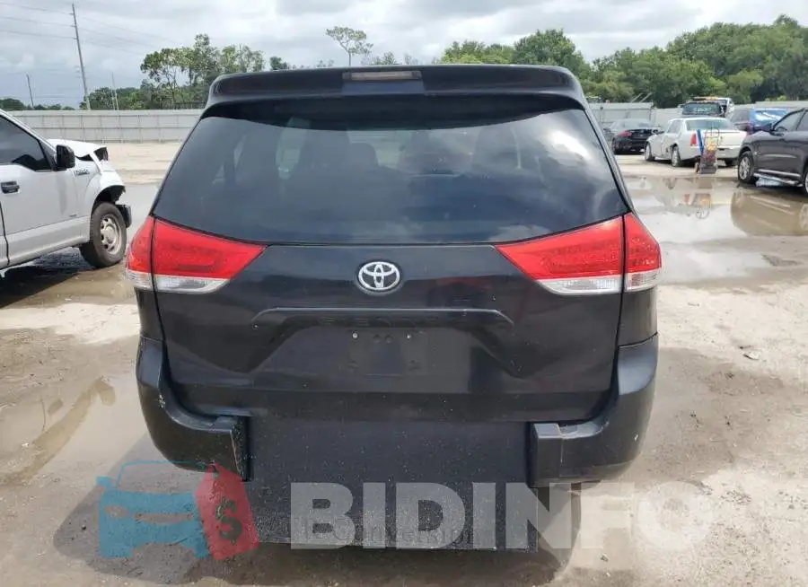 5TDZK3DC1ES498723 Photo# 6