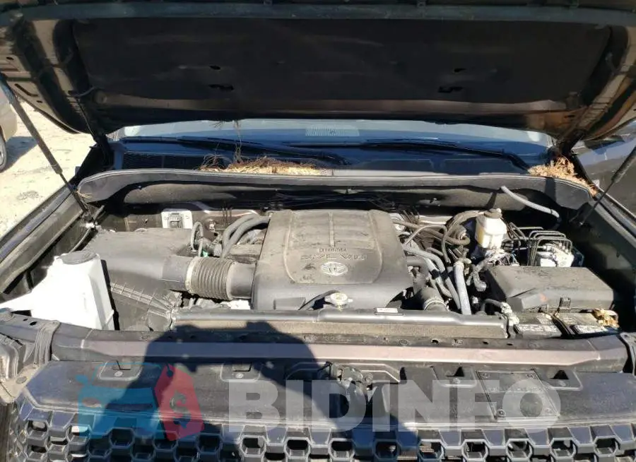 5TFAY5F12KX782323 Photo# 11