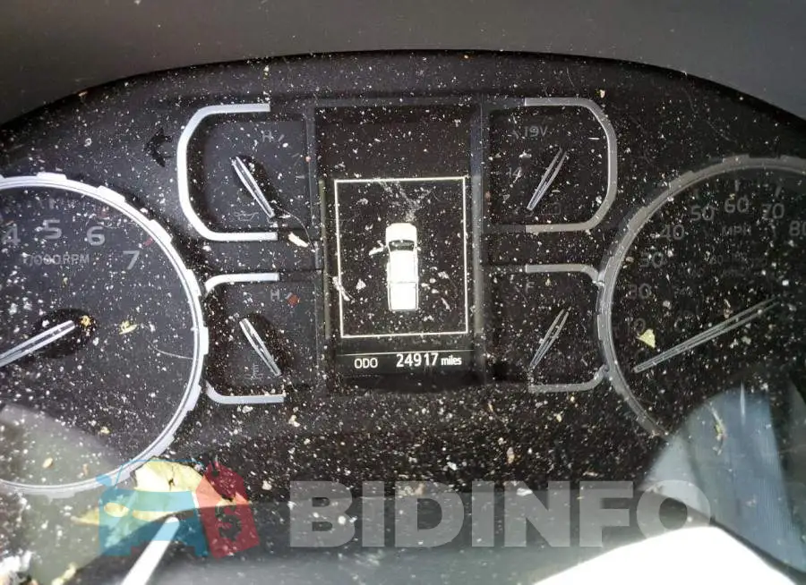 5TFDY5F15MX044032 Photo# 9