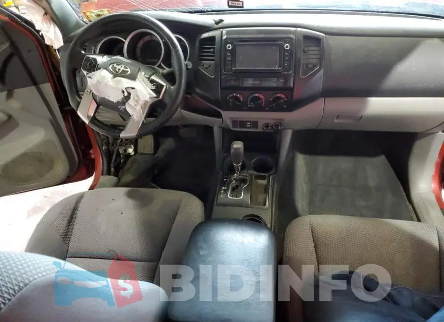 5TFTX4CN4FX048334 Photo# 8