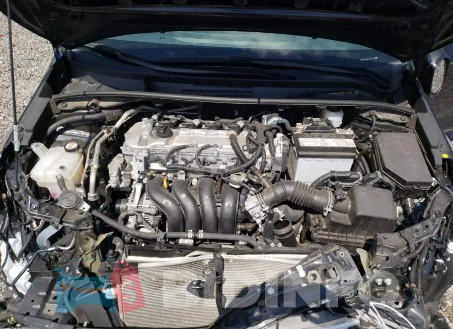 5YFEPMAE3MP227536 Photo# 11