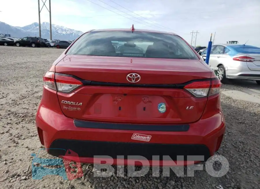 5YFEPRAE5LP129927 Photo# 6