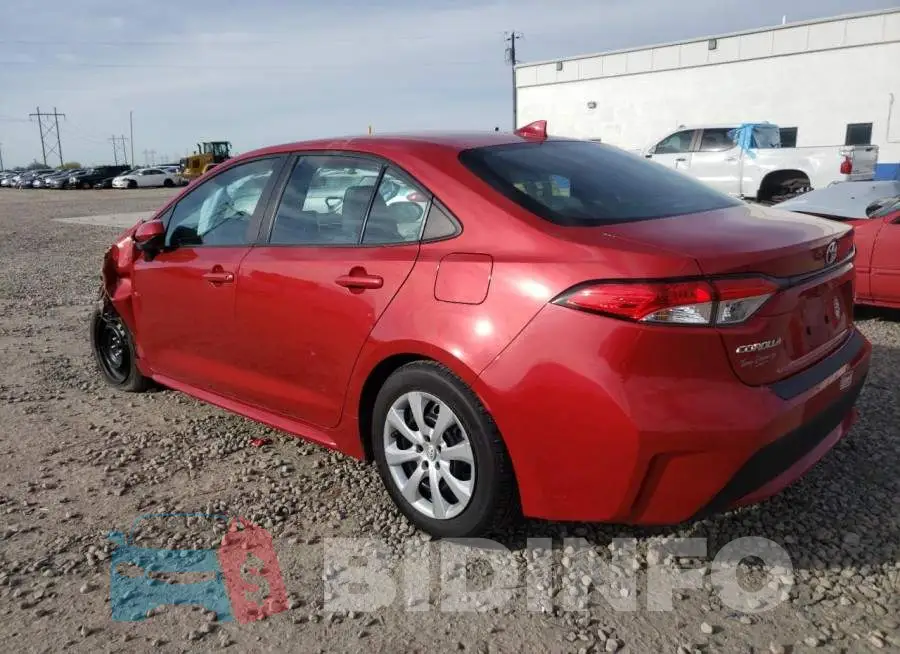 5YFEPRAE5LP129927 Photo# 2