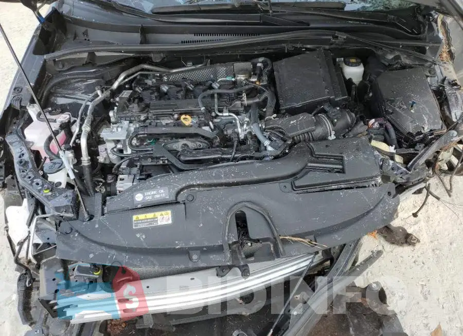 5YFS4MCE6PP148651 Photo# 11