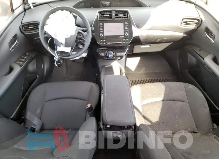 JTDKAMFU9N3175148 Photo# 8