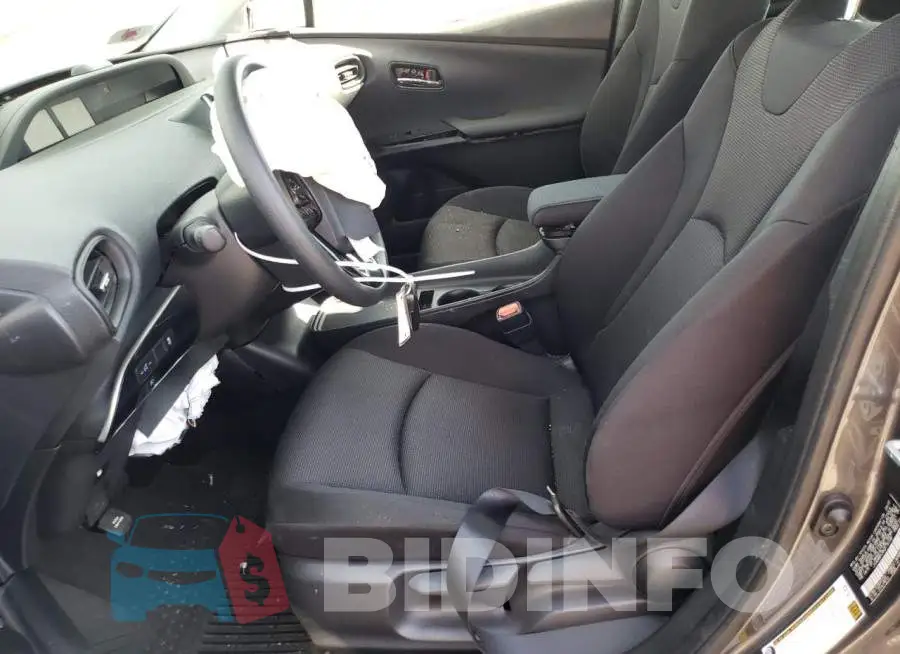 JTDKAMFU9N3175148 Photo# 7