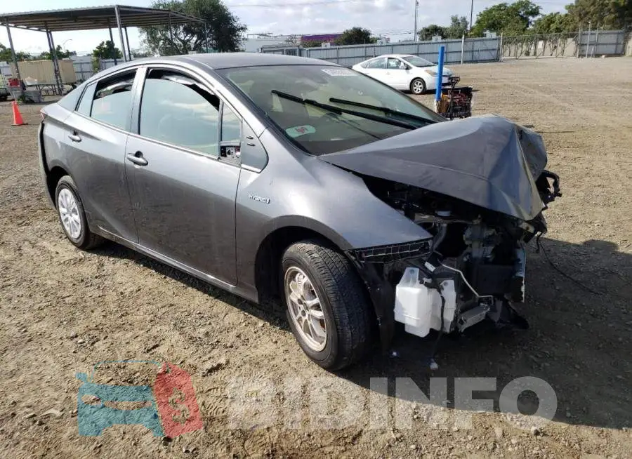 JTDKAMFU9N3175148 Photo# 4