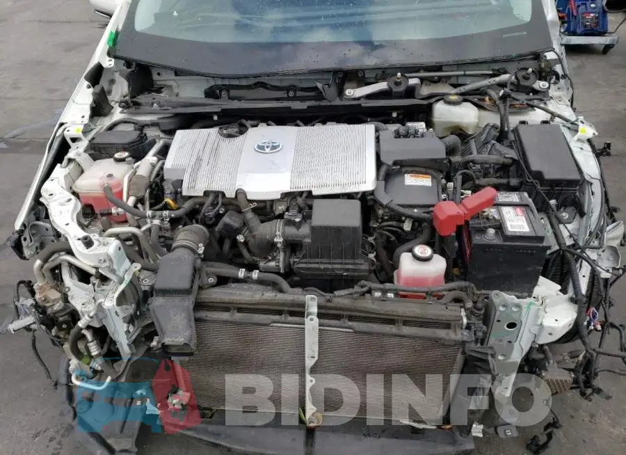 JTDKARFPXH3063518 Photo# 11