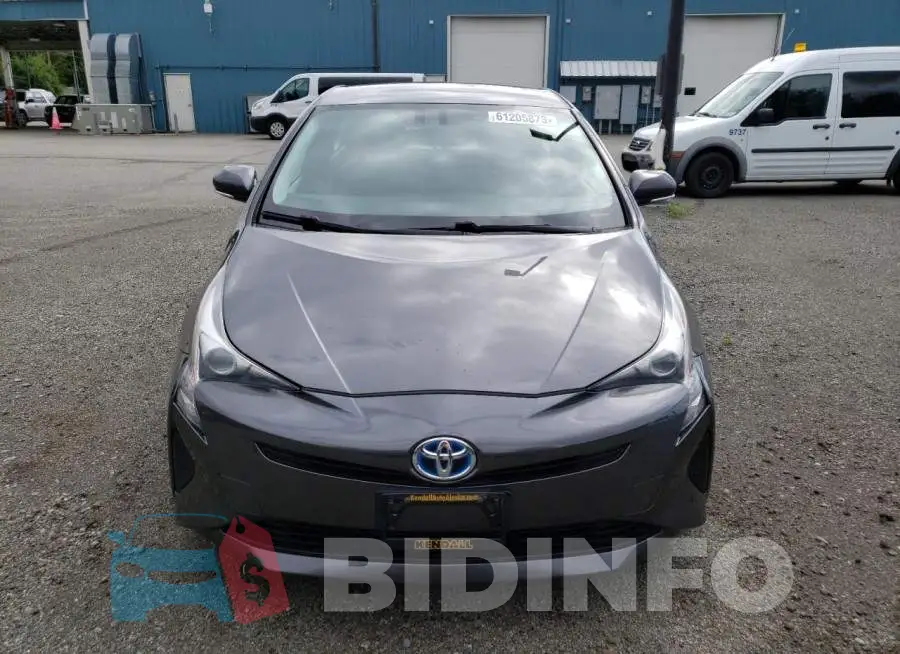 JTDKARFU8G3007534 Photo# 5