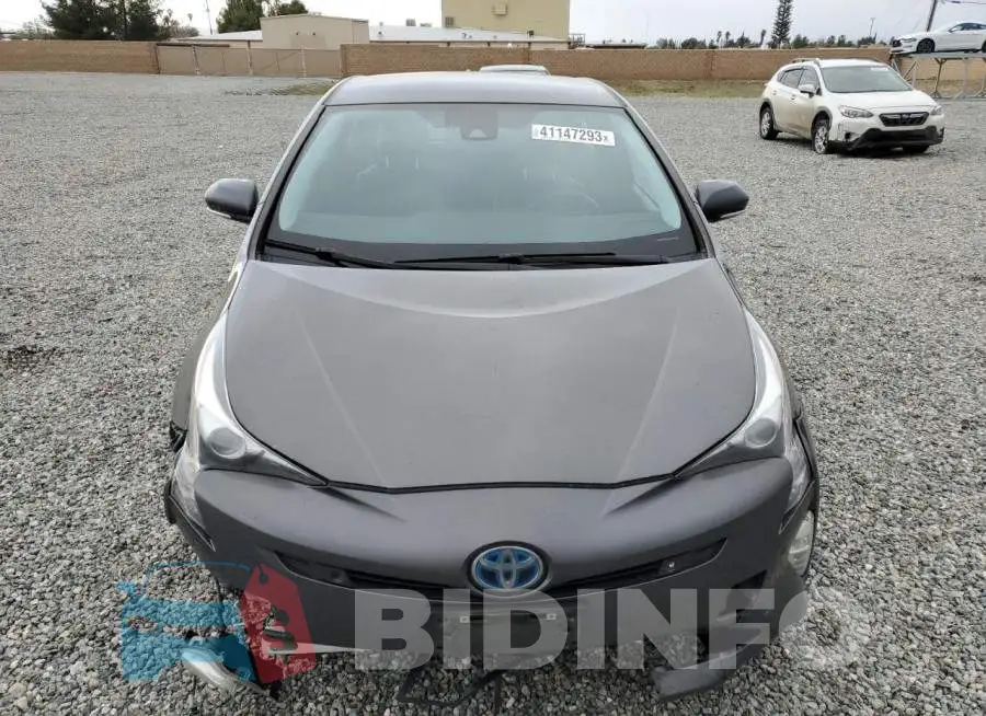 JTDKARFU8G3526924 Photo# 5