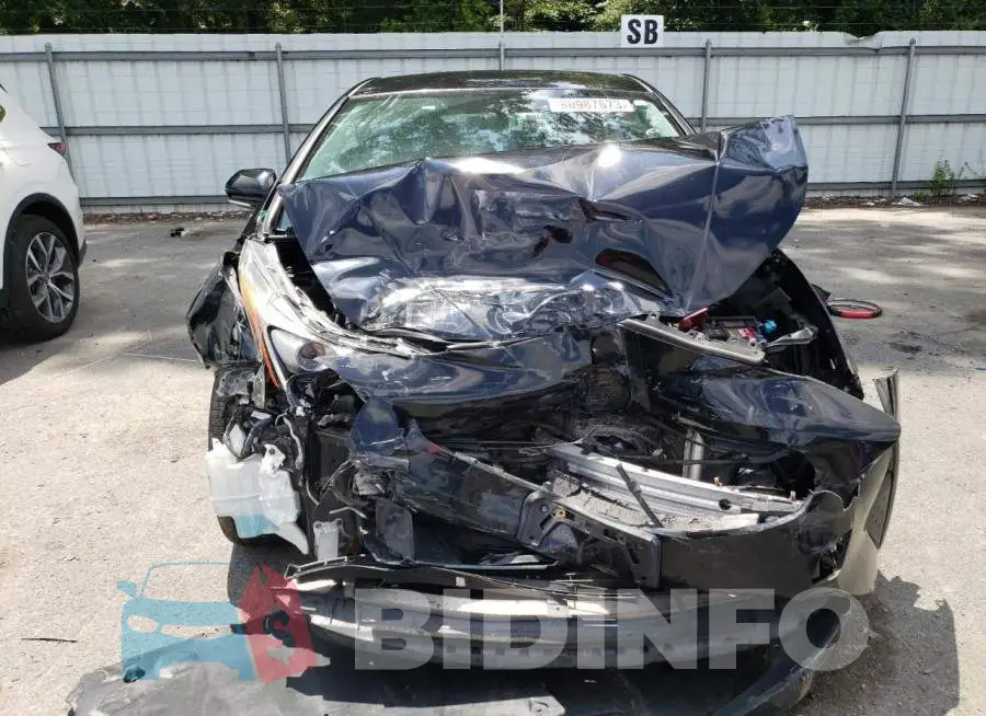 JTDKBRFU6G3011921 Photo# 5