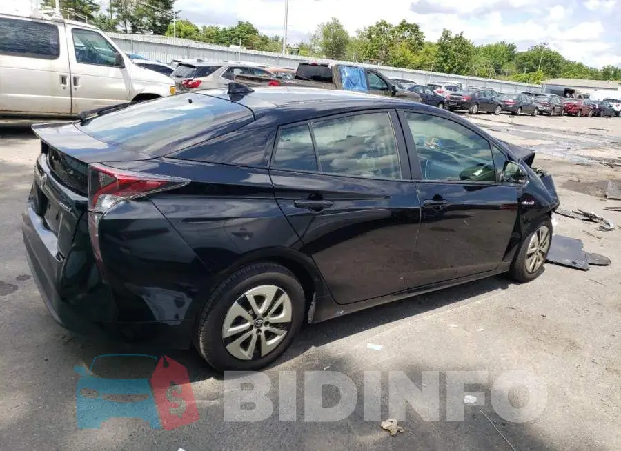 JTDKBRFU6G3011921 Photo# 3
