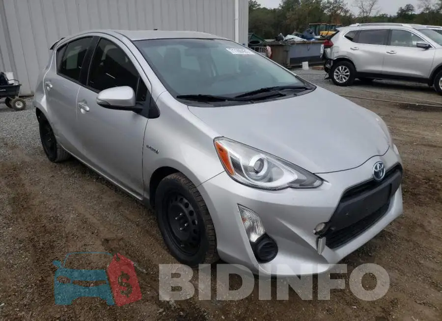 JTDKDTB38F1586827 Photo# 4