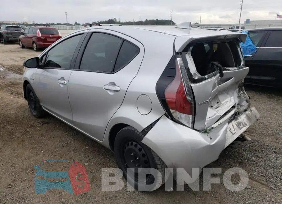 JTDKDTB38F1586827 Photo# 2