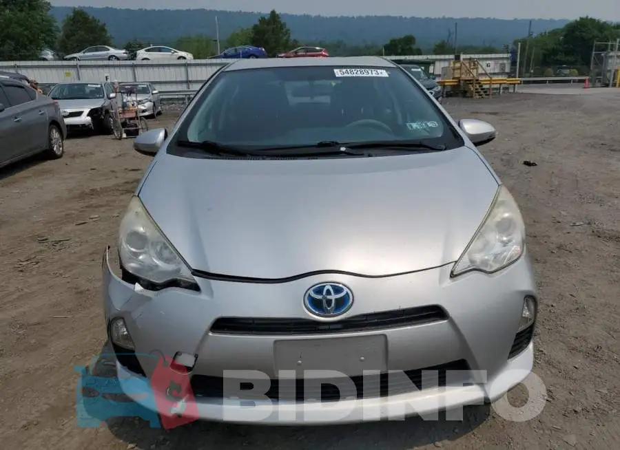 JTDKDTB3XE1058978 Photo# 5